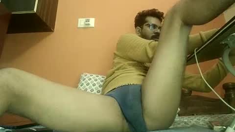 Khan3043 online show from 01.14.26