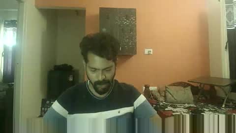 Khan3043 online show from 02.08.26