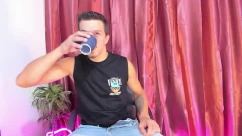 DonyBrown online show from 09.25.25