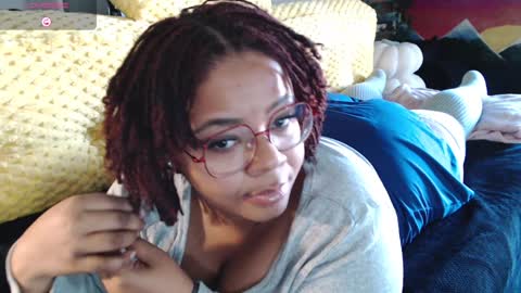 Khaya online show from 01.15.25