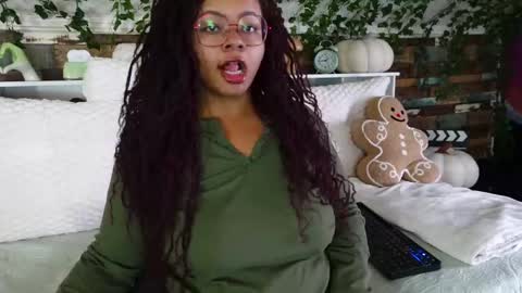 Khaya online show from 02.19.25