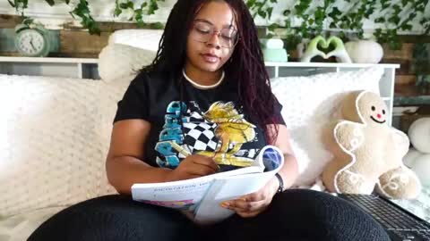 Khaya online show from 02.27.25