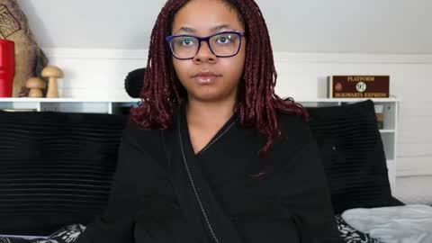 Khaya online show from 01.19.26