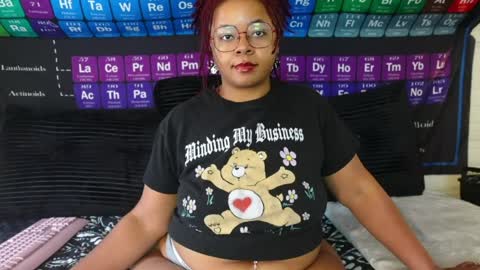 Khaya online show from 04.08.26