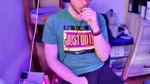 KevKev online show from 05.01.26