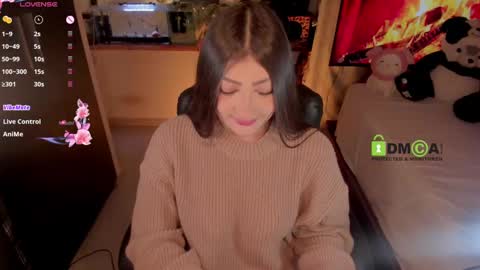 Khi.  online show from 02.14.25