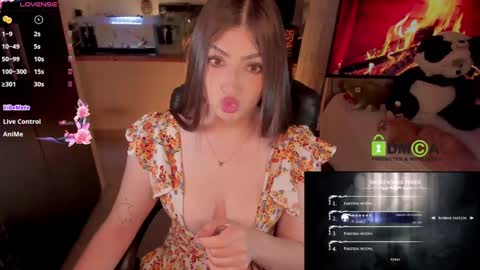 Khi.  online show from 02.21.25