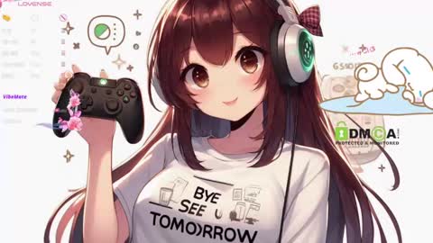 Khi.  online show from 02.27.25