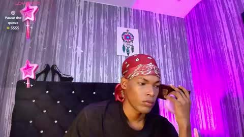 khler_angelis online show from 12.05.25