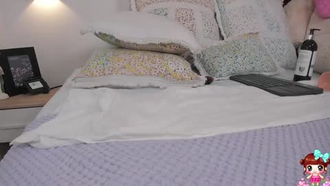 Khloe Cute online show from 12.24.24