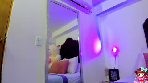 Khloe Cute online show from 01.22.25