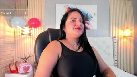khloe_smith07 online show from 05.25.26