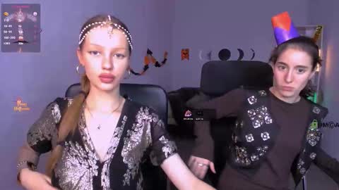 khloebeauty online show from 10.31.25