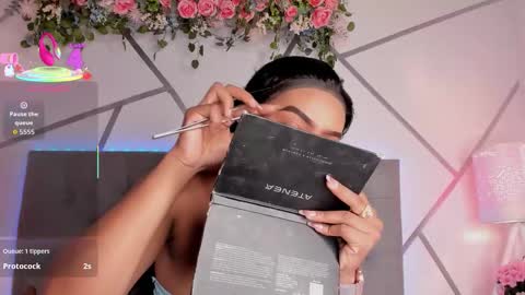 khloerosee online show from 02.17.26