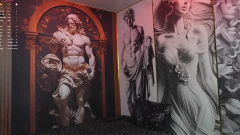 Eric online show from 01.11.25