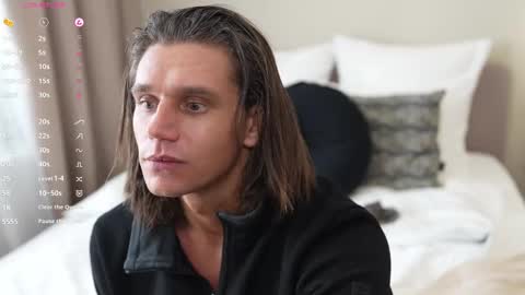 Eric online show from 03.09.25