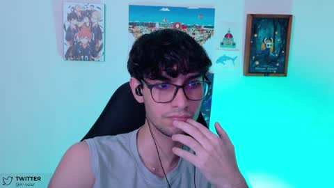 khozler_ online show from 05.22.26