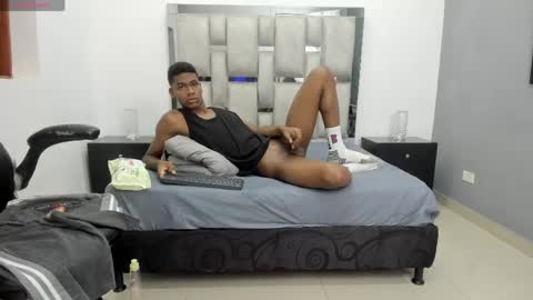 Kris Evans online show from 04.23.26