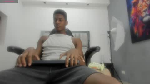 Kris Evans online show from 05.02.26