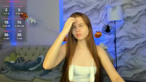 Ellie online show from 10.28.25