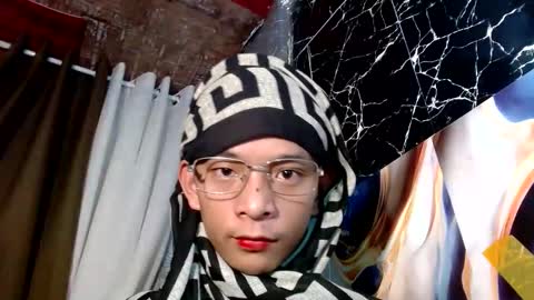 Snapshot of kiana_wet chatting on 04.02.26 kiana online show from 04.02.26