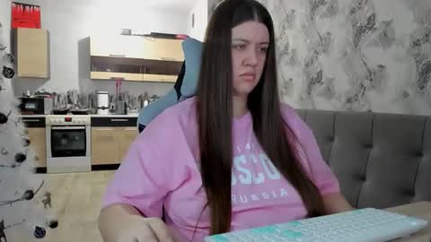 kianna_dior_ online show from 01.07.26