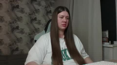 kianna_dior_ online show from 02.18.26