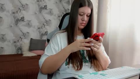 kianna_dior_ online show from 05.15.26