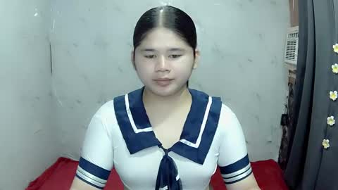 Snapshot of kianna_schmitz chatting on 02.02.25 Your SweetGirl Ts online show from 02.02.25