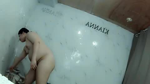 Snapshot of kianna_schmitz chatting on 02.13.25 Your SweetGirl Ts online show from 02.13.25