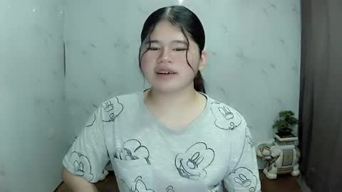 Snapshot of kianna_schmitz chatting on 02.17.25 Your SweetGirl Ts online show from 02.17.25