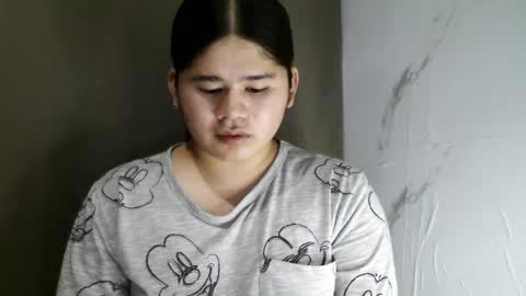 Snapshot of kianna_schmitz chatting on 02.17.25 Your SweetGirl Ts online show from 02.17.25