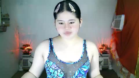 Snapshot of kianna_schmitz chatting on 09.18.25 Your SweetGirl Ts online show from 09.18.25