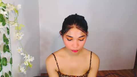 Snapshot of kiannalima chatting on 12.03.25 kiannalima online show from 12.03.25