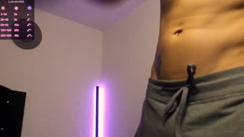 Adrian  Chlloe online show from 11.29.25