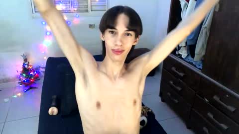 kiantwink online show from 12.28.24