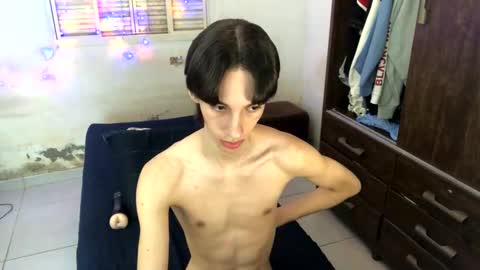 kiantwink online show from 01.03.25