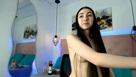 Kiara online show from 07.15.26