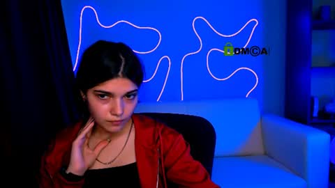 Kiara online show from 06.12.26