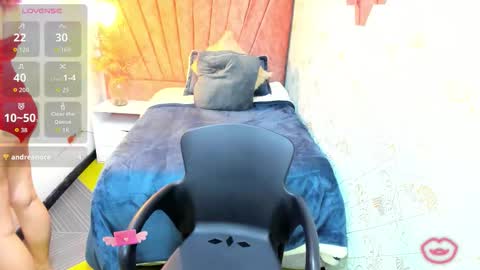 Snapshot of kiara_cruz__ chatting on 01.31.26 kiara Cruz online show from 01.31.26