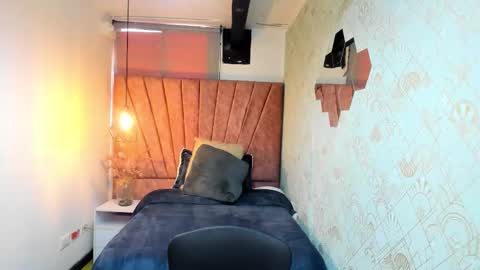 Snapshot of kiara_cruz__ chatting on 02.19.26 kiara Cruz online show from 02.19.26