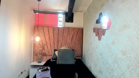 Snapshot of kiara_cruz__ chatting on 02.28.26 kiara Cruz online show from 02.28.26