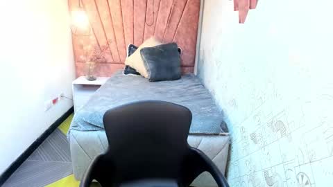 kiara Cruz online show from 03.07.26