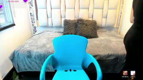kiara Cruz online show from 06.02.26