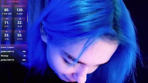 Kira online show from 12.02.25