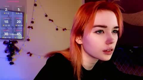 Snapshot of kiara_dream chatting on 01.12.26 Kira online show from 01.12.26