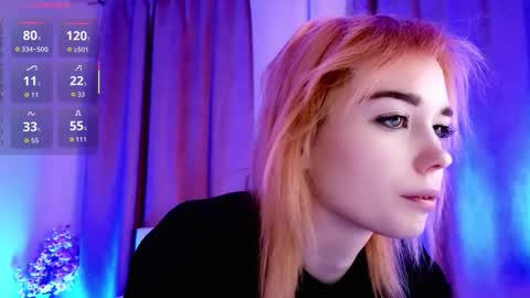 Snapshot of kiara_dream chatting on 02.01.26 Kira online show from 02.01.26