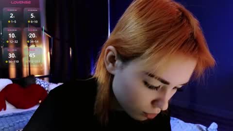 Snapshot of kiara_dream chatting on 02.07.26 Kira online show from 02.07.26