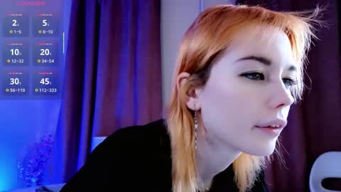 Snapshot of kiara_dream chatting on 02.08.26 Kira online show from 02.08.26