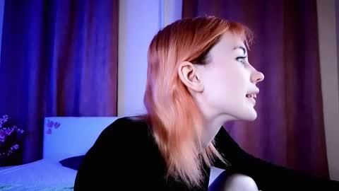 Snapshot of kiara_dream chatting on 02.16.26 Kira online show from 02.16.26